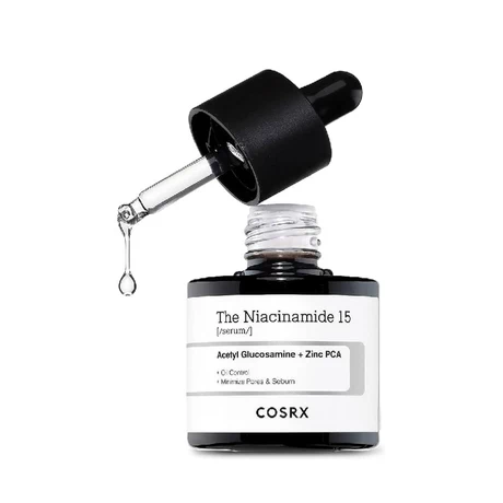 El Niacinamide 15 Serum 30ml