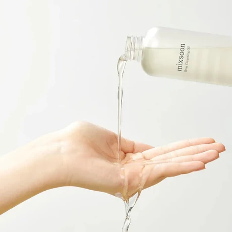 Bean Cleansing Oil 195ml - vista alternativa