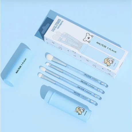 Maltese Eye Brush Kit 4p - vista alternativa