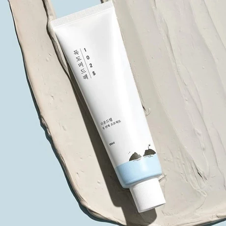 1025 Dokdo Mascarilla de Arcilla 120g - vista alternativa