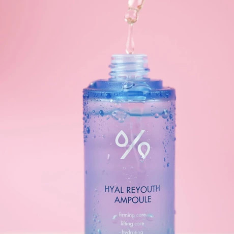 Hyal Reyouth Ampoule 30ml - vista alternativa