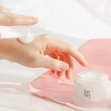 Dynasty Cream 100ml - vista alternativa