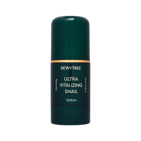 Ultra Vitalizing Snail Serum 70ml