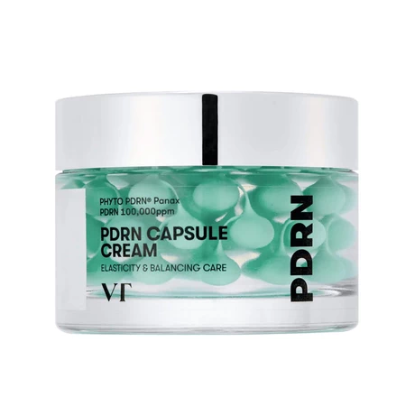 PDRN Capsule Cream 100 50ml