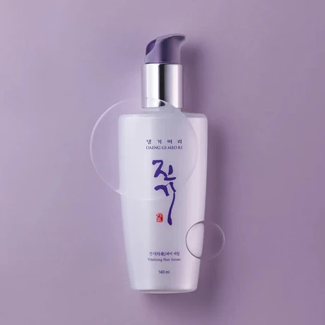 Vitalizing Hair Serum 140ml - vista alternativa