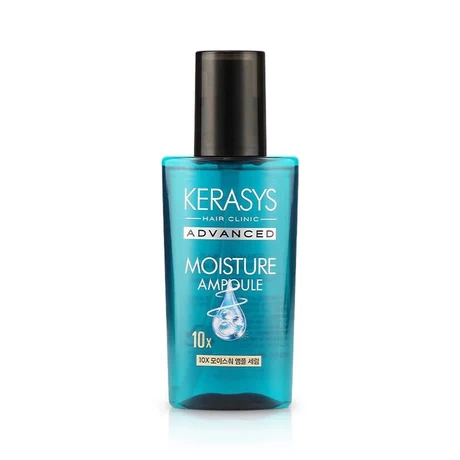 Moisture Ampoule 10x Serum 80ml