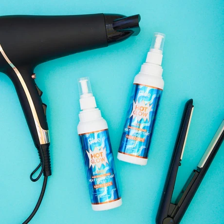 Hot Glow Kiss 150ml - vista alternativa