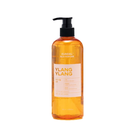 Rich Perfume Shampoo