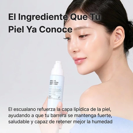 Squalane Skin Booster Moisturizer 150ml - vista alternativa