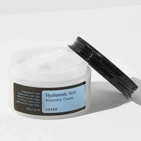 Hyaluronic Acid Intensive Cream 100ml