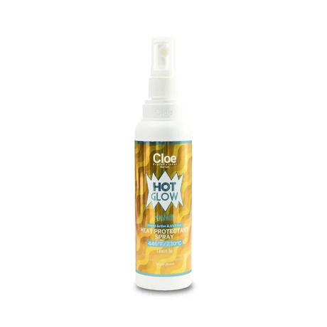 Hot Glow Sunny 150ml