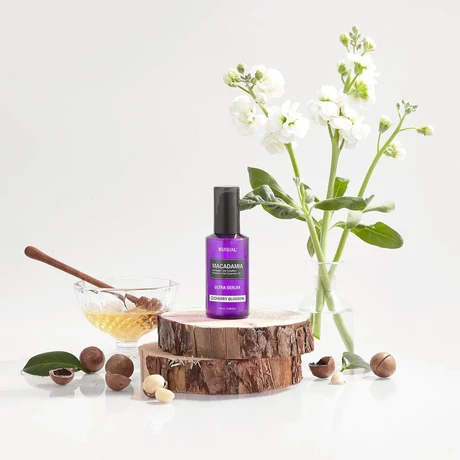 Ultra Hair Serum (5 Fragancias) 100ml - vista alternativa