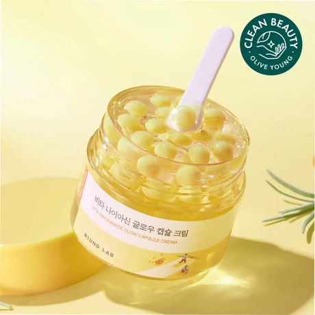 Vita Niacinamide Glow Capsule Cream 50ml - vista alternativa