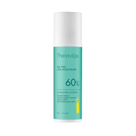 Teatree CICA 60 Moisturizer 50ml