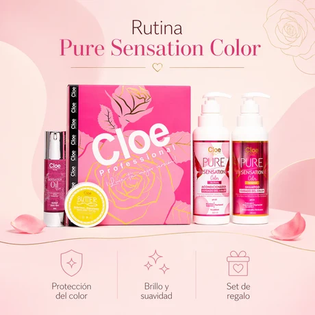 Pack Día de la Madre – Pure Sensation Color - vista alternativa