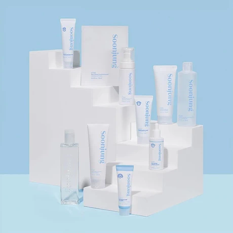 Soonjung Emulsion 130ml (TUBE) - vista alternativa