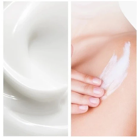 Body Lotion 500ml - vista alternativa