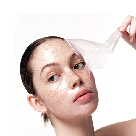 Pro Cica Reedle Shot 100 2Step Hydrogel Mask 1ea - vista alternativa