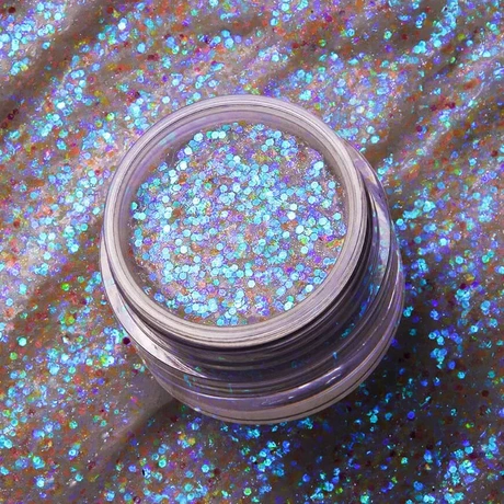 Get Loose Glitter Mini (7 colores) 4g - vista alternativa