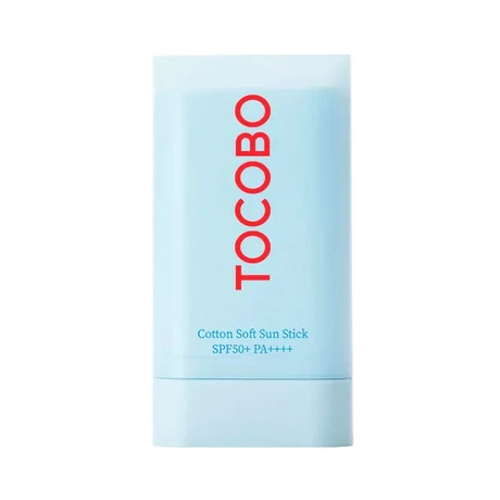 Cotton Soft Sun Stick SPF50+ PA++++ 19g
