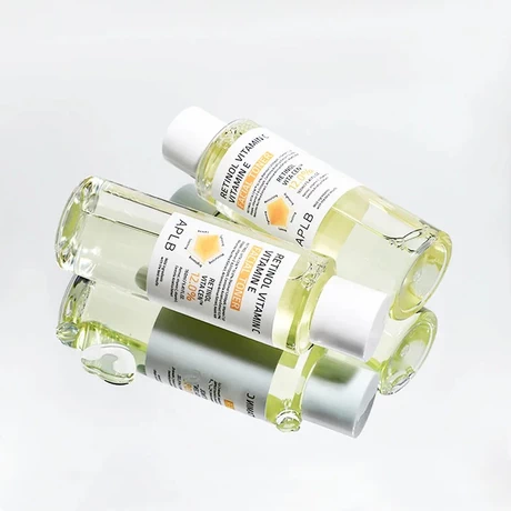 Retinol Vitamin C Vitamin E Facial Toner 160ml - vista alternativa