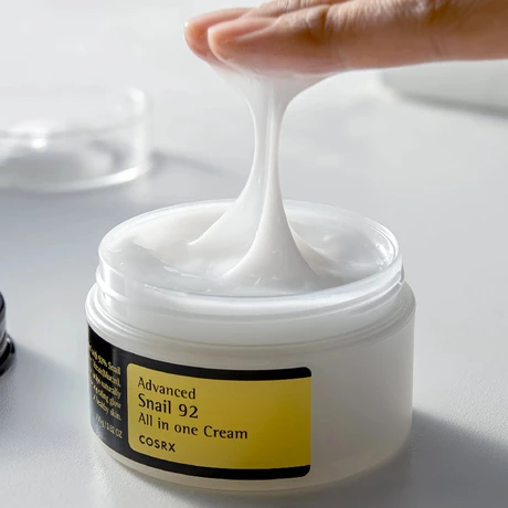 Advanced Snail 92 All In One Cream 100ml - vista alternativa