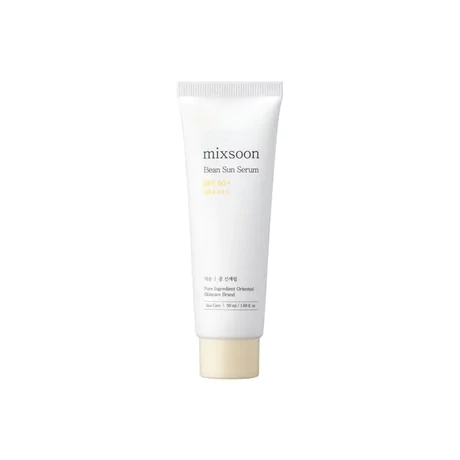 Mixsoon Bean Sun Serum SPF50+ PA++++ 50ml – Protector Solar en Sérum