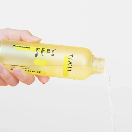 Vita B3 Mist Toner 200ml - vista alternativa