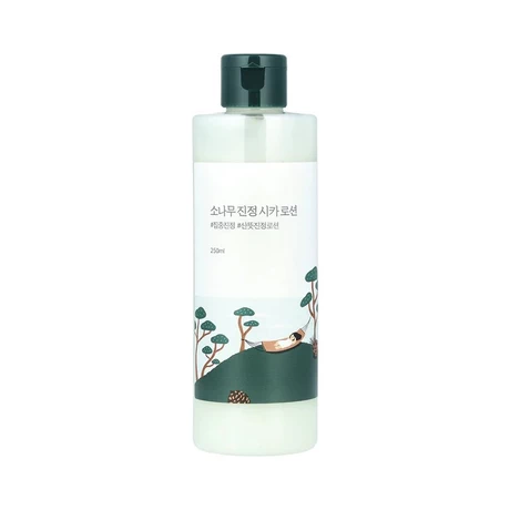 Pine Calming Cica Lotion 250ml