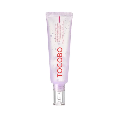 Collagen Brightening Eye Gel Cream 30ml