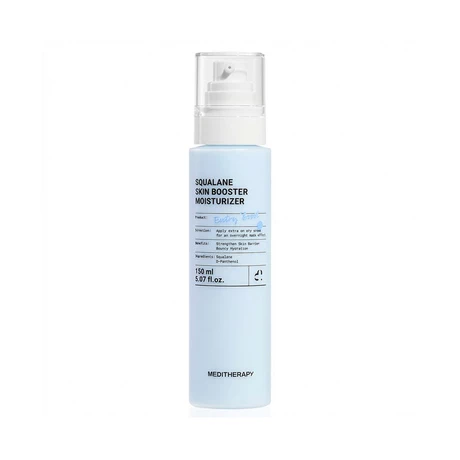 Squalane Skin Booster Moisturizer 150ml