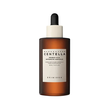 Madagascar Centella Probio-Cica Intensive Ampoule 95ml - vista alternativa