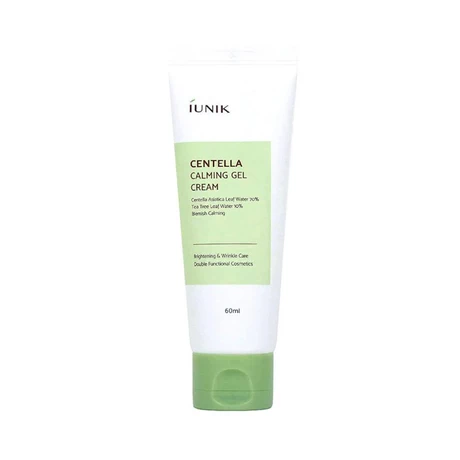 Centella Calming Gel Cream 60ml