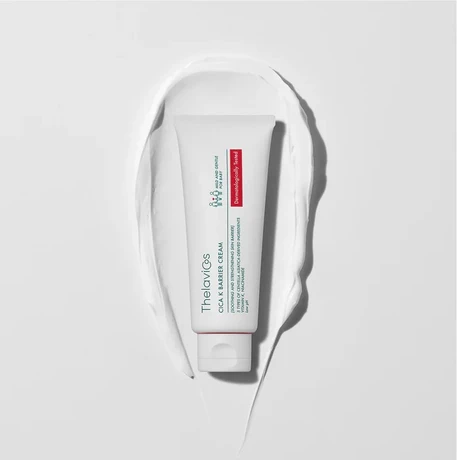 Cica Vitamin K Barrier Cream 100g - vista alternativa