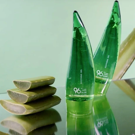 Aloe Hydro Formula 96% Soothing Gel 250ml - vista alternativa