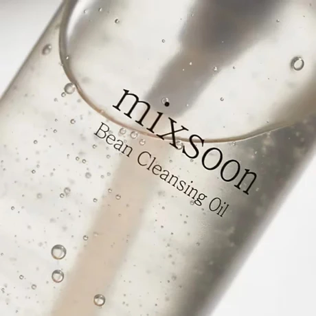 Bean Cleansing Oil 190 ml - vista alternativa