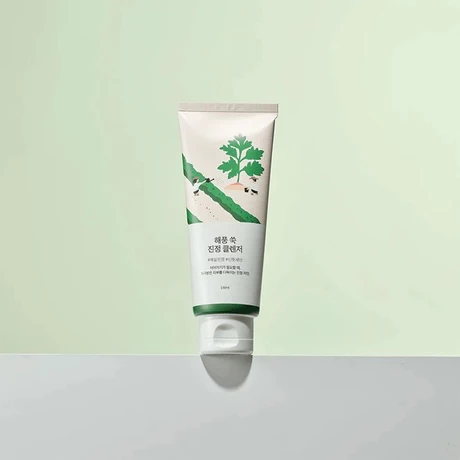 Mugwort Cleanser 150ml - vista alternativa