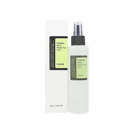 Centella Water Alcohol-Free Toner 150ml