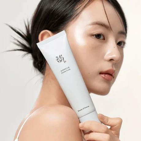 Beauty of Joseon Dynasty Cream 100ml - vista alternativa