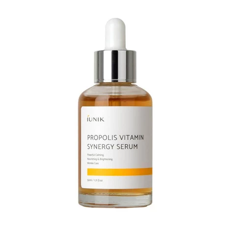 Propolis Vitamin Synergy Serum 50ml