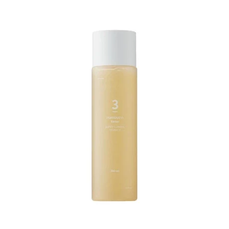 No.3 Super Glowing Essence Toner 200ml - vista alternativa