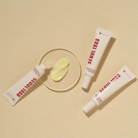SEOUL 1988 Eye Cream Retinal Liposome 4% + Fermented Bean 30ml - vista alternativa