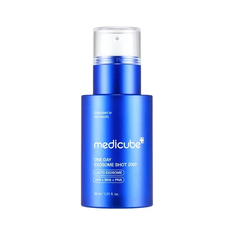 Exosome Shot Pore Serum 2000 30ml