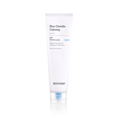 Blue Centella Calming Cream 100ml