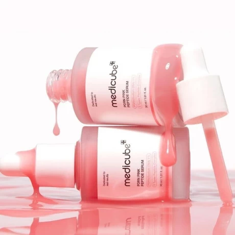 PDRN Pink Peptide Serum 30ml - vista alternativa