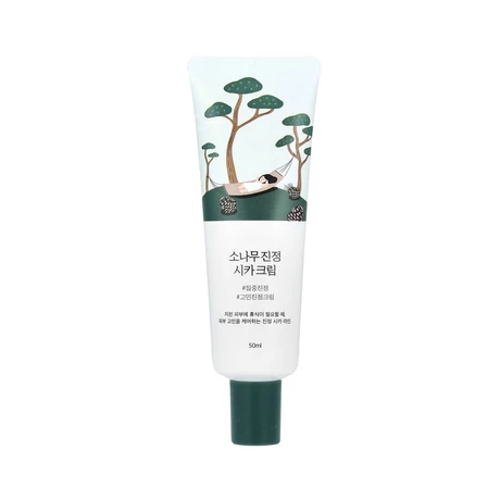 Pine Calming Cica Cream 50ml