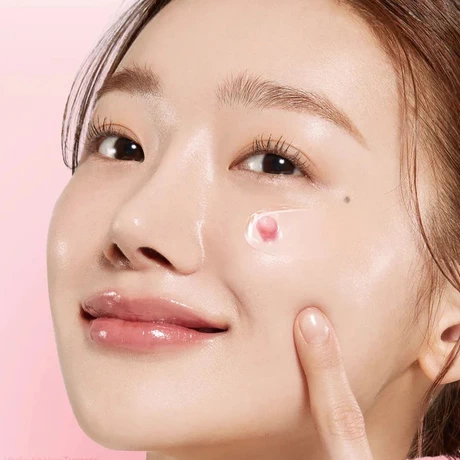 PDRN Pink Collagen Capsule Cream 55g - vista alternativa