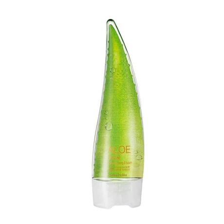 Aloe Cleansing Foam 150ml
