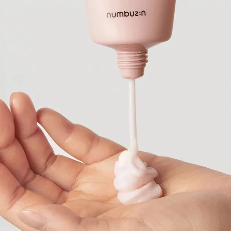 No.3 Velvet Beauty Cream 60ml - vista alternativa