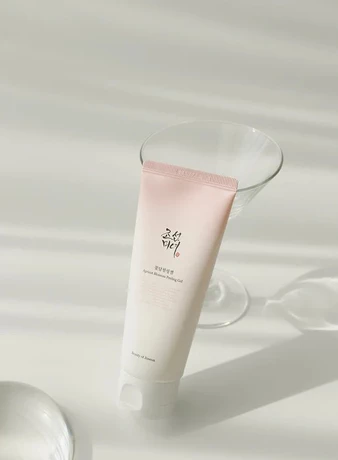 Exfoliante - Apricot Blossom Peeling Gel - vista alternativa